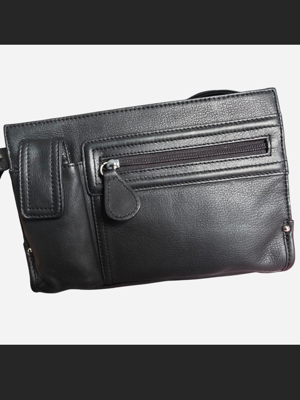 Perlina Shoulderbag - Everyday Carry VINTAGE - Picture 2 of 8